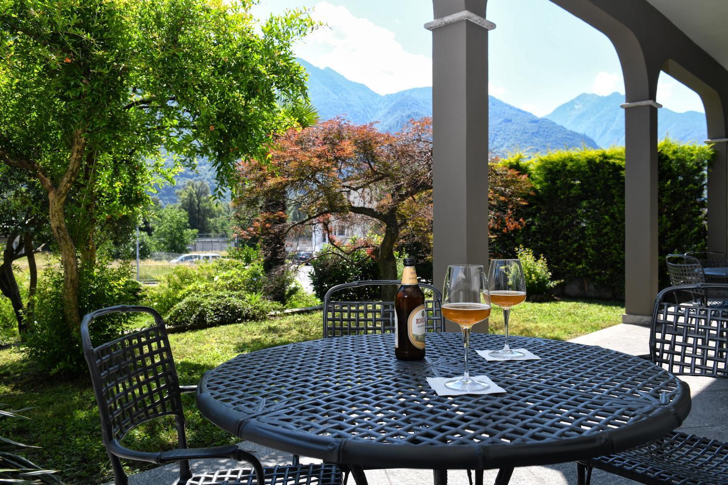 Hotel Internazionale Domodossola